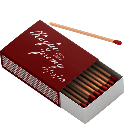 Box Matches