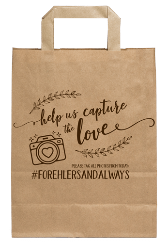 Hotel Welcome Bags